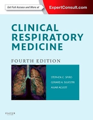 Murray & Nadel Textbook of Respiratory Medicine 第7版1,2巻