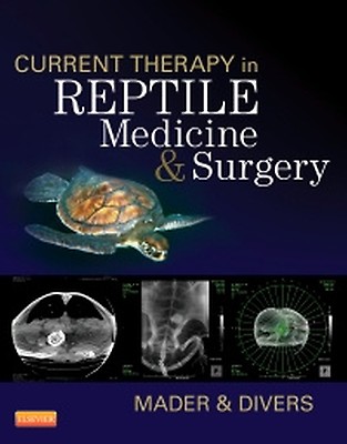 Mader's Reptile and Amphibian Medicine and Surge - 9780323676618 | Elsevier Health Mader's Reptile and Amphibian Medicine and Surge - 9780323676618 | Elsevier Health
