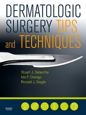 Surgery of the Skin - 9780323260275 | Elsevier Health