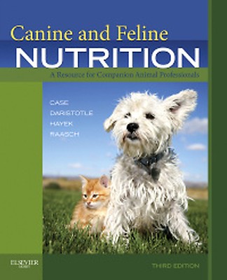 Veterinary Pediatrics: Dogs and Cats from Birth to Six