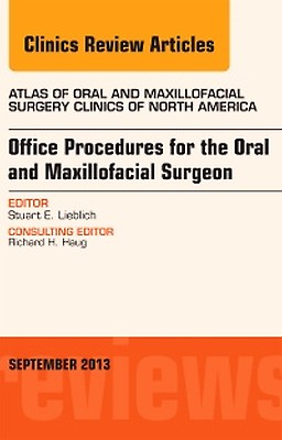 Global Oral and Maxillofacial Surgery,An Issue o
