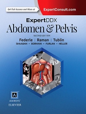 ExpertDDx: Abdomen and Pelvis - 9780323442879 | Elsevier Health