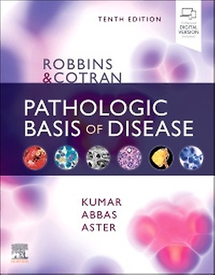 Robbins & Kumar Basic Pathology - 9780323790185 | Elsevier