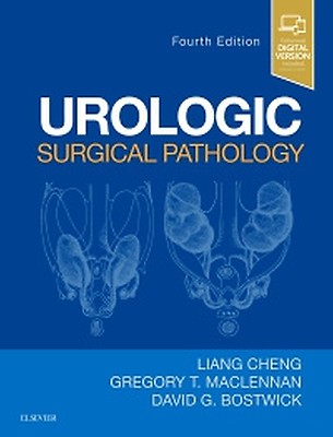 Atlas of Gynecologic Surgical Pathology - 9780323528009