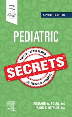 Pediatric Decision-Making Strategies - 9780323298544
