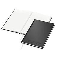 Hardcover Notizbuch Recycling Mit Natura Einband Din A4