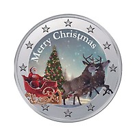 48 Stück Weihnachts-Armbänder Aus Silikon, 8 Designs - Bunte Merry Christmas Bänder Für Kinder & Erwachsene, Partyzubehör
