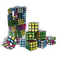 Tangram Holzpuzzle – 8-teiliges Set Mit 38 Aufgaben, Fördert Kreativität & Logik Für Kinder Ab 3 Jahren