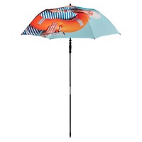 LG Imports Trillerpfeife 6 Cm – Mit Bunter Kordel, Signalpfeife Für Fußball & Fans