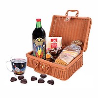 15 Stück Weihnachts-Geschenkboxen Für Süßigkeiten & Kekse - Wiederverwendbare Party-Boxen