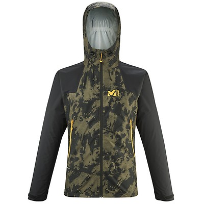 Veste FITZ ROY 3L homme Veste Alpinisme Millet CH FR