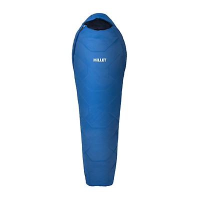 Sac De Couchage National Geographic AL0069 - 230x74 Cm - Confort Jusqu'à -2°C - Neuf