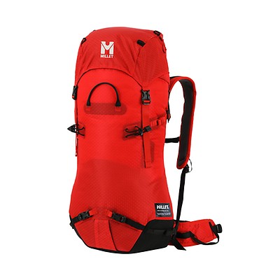 Backpack MIXT 25+5L