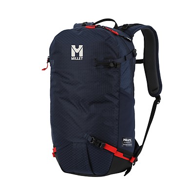 美品✨MILLET PROLIGHTER 22 ネイビーリュック Amazon.co.jp: [ミレー] バックパック プロライター 22