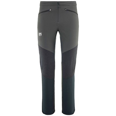 スキー Millet Celestial Full Zip GTX Pant M Men's Pant COSMIC GORE-TEX 2L
