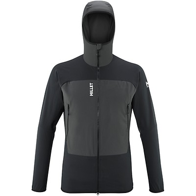 Men's Jacket COSMIC WARM GORE-TEX