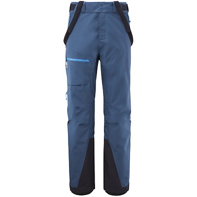 Men's Pant COSMIC HYBRID BIB - Pant - Ski | Millet