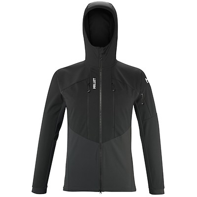 Men's Jacket TRILOGY ICON GORE-TEX PRO
