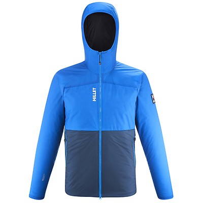 Men's Downjacket TRILOGY JORASSES DYNEEMA DOWN Men's Downjacket TRILOGY JORASSES DYNEEMA DOWN