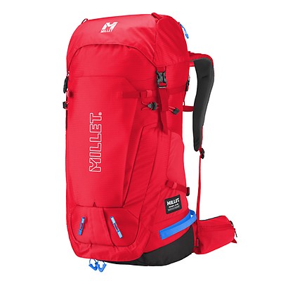 Backpack MIXT 25+5L
