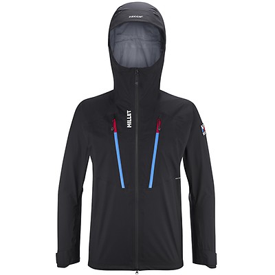 What is the charm of Millet, Snowbasin Jacket & Pants