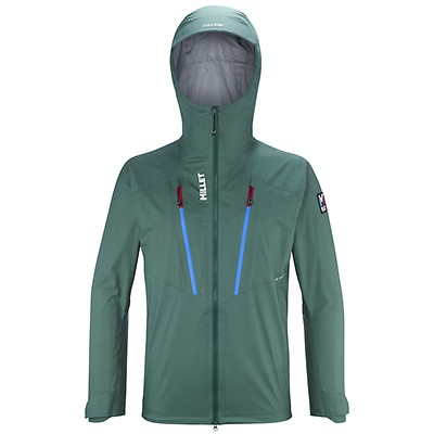 Men's Jacket TRILOGY ICON LIGHT GORE-TEX 3L Men's Jacket TRILOGY ICON LIGHT GORE-TEX 3L