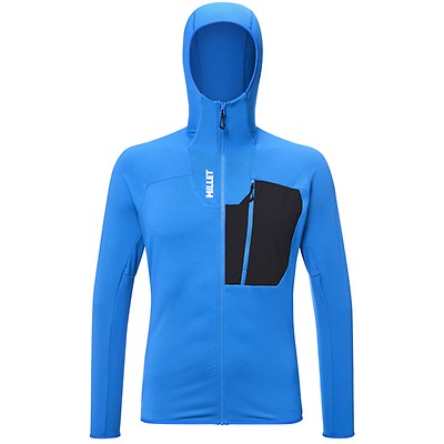 Millet creates apparel and equipment for mountaineers since 1921 - Millet