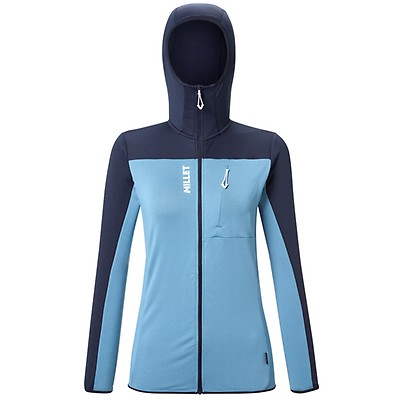 Millet creates apparel and equipment for mountaineers since