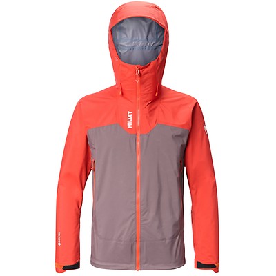 Men's Jacket TRILOGY ICON GORE-TEX PRO