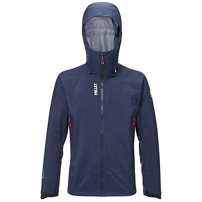 Men's Jacket COSMIC WARM GORE-TEX