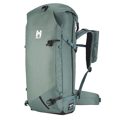 ☆millet☆ Backpack M WHITE 22L