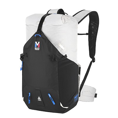 Backpack MIXT 25+5L