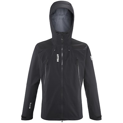 Men's Jacket TRILOGY JORASSES GORE-TEX PRO