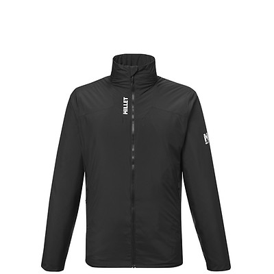 Men's Fleece jacket FUSION GRID