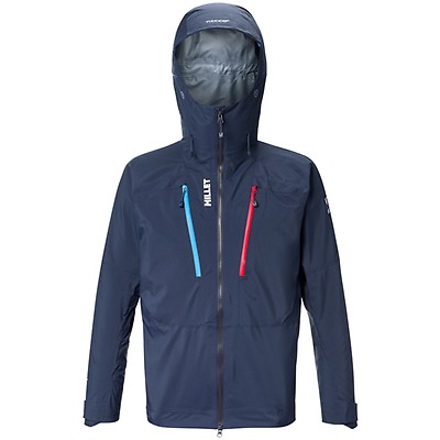Men's Jacket TRILOGY ICON GORE-TEX PRO