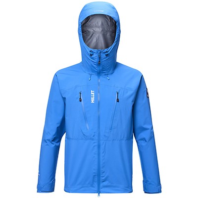 Men's Jacket TRILOGY ICON LIGHT GORE-TEX 3L