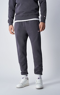 Champion heritage cheap fleece jogger pants