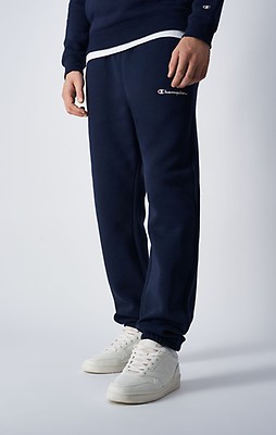 C Logo Cargo Joggers