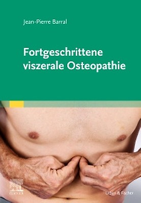 Leitfaden Viszerale Osteopathie - 9783437560132