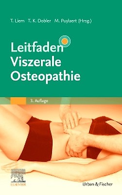 健康・医学 Fortgeschrittene viszerale Osteopathie Fortgeschrittene viszerale Osteopathie - 9783437555213