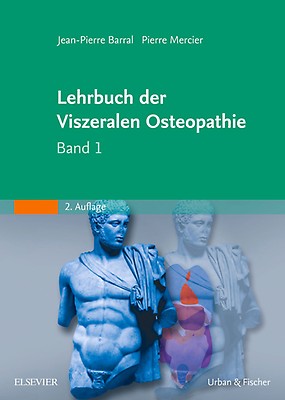 健康・医学 Fortgeschrittene viszerale Osteopathie Fortgeschrittene viszerale Osteopathie von Jean-Pierre