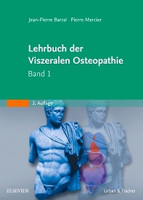 健康・医学 Fortgeschrittene viszerale Osteopathie Fortgeschrittene viszerale Osteopathie : Barral, Jean-Pierre