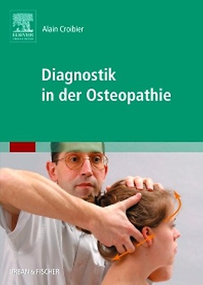 Leitfaden Viszerale Osteopathie - 9783437560132