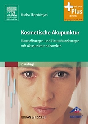 Yamamoto Neue Schädelakupunktur (YNSA) für die Praxis - 9783437319105
