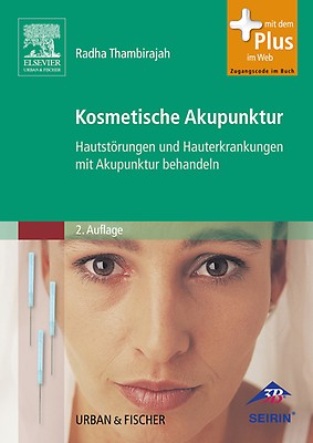 Yamamoto Neue Schädelakupunktur (YNSA) für die Praxis