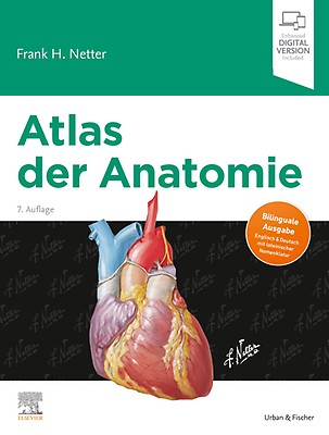 Anatomie , Prometheus, Duale Reihe, Gray's Atlas, Fotoatlas selling Anat.