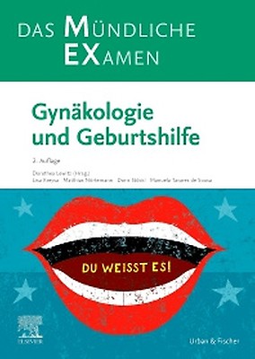MEX Das Mündliche Examen - Innere Medizin und Chirurgie