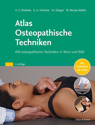 健康・医学 Fortgeschrittene viszerale Osteopathie Fortgeschrittene viszerale Osteopathie - 9783437555213