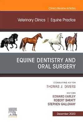 Veterinary Medicine - Equine Books, eBooks & Journals | US