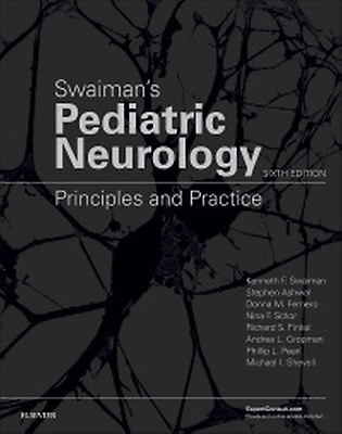 Swaiman's Pediatric Neurology - 9780323371018